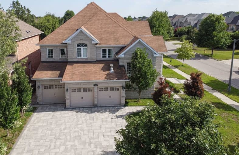 136 Polo Crescent, Vaughan | Image 1