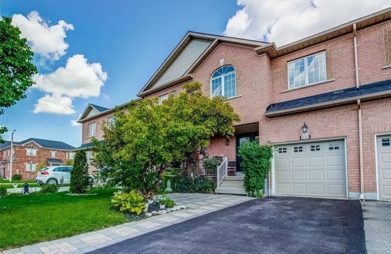 220 Westway Crescent, Vaughan | Image 1