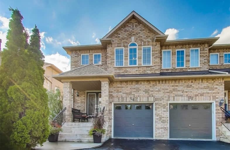 50 Sarno Street, Vaughan | Image 1