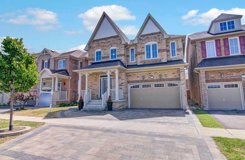 11 Freesia Road, Markham | Image 1