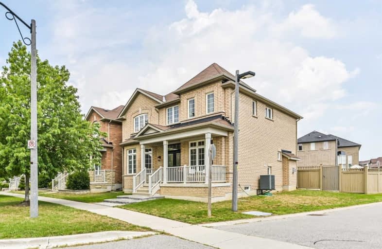 671 Cornell Rouge Boulevard, Markham | Image 1