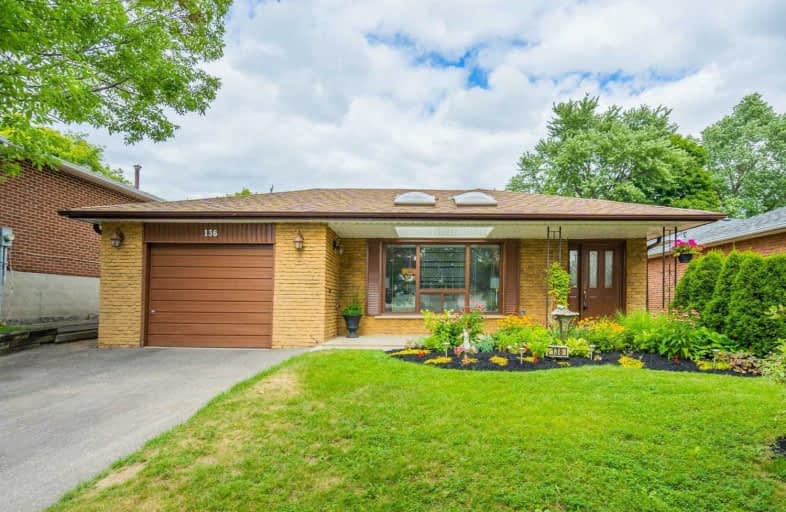 136 Kirk Drive, Markham | Image 1