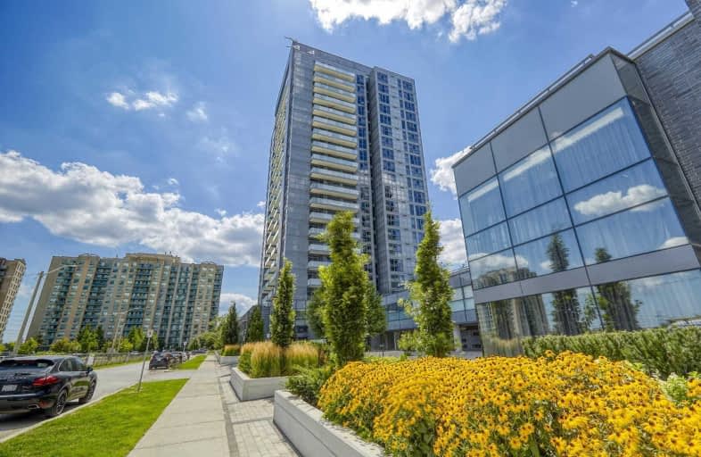 802-55 Oneida Crescent, Richmond Hill | Image 1