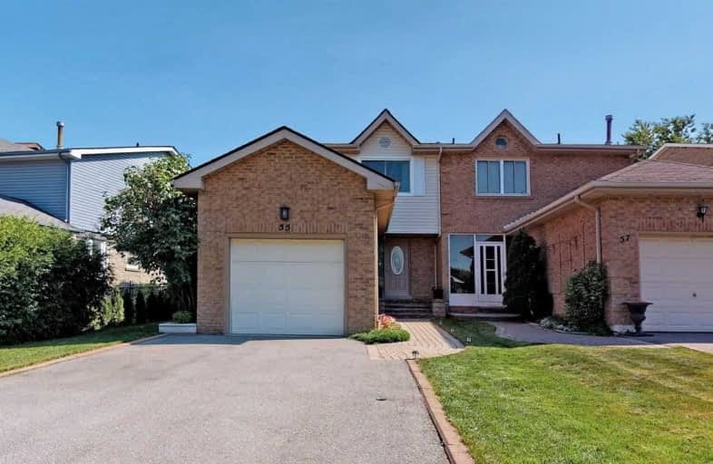 55 Lilac Avenue, Markham | Image 1