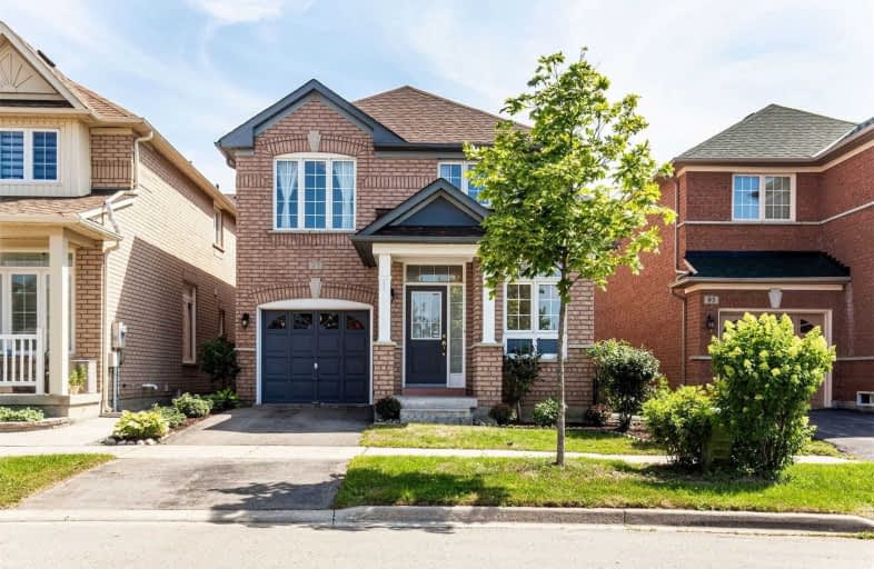 97 Madison Heights Boulevard, Markham | Image 1