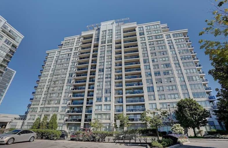 1201-50 Disera Drive, Vaughan | Image 1