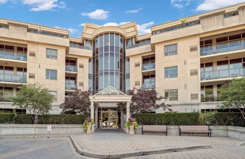 123-8201 Islington Avenue, Vaughan | Image 1