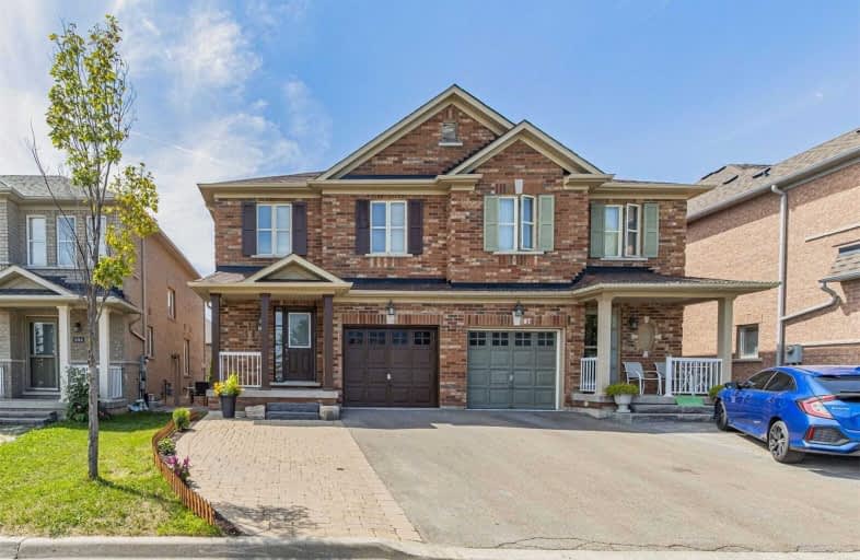 99 Treasure Hill Road, Vaughan | Image 1