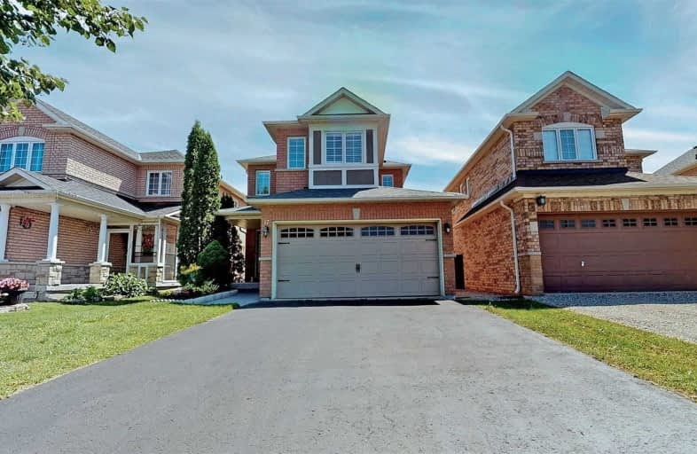 17 Tomscot Avenue, Richmond Hill | Image 1