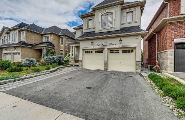 58 Rossini Drive, Richmond Hill | Image 1