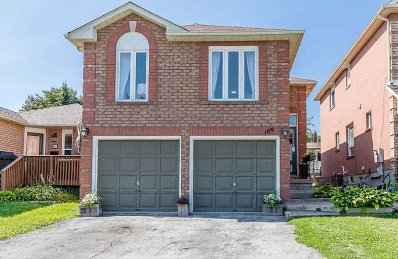 109 Hudson Crescent, Bradford West Gwillimbury | Image 1
