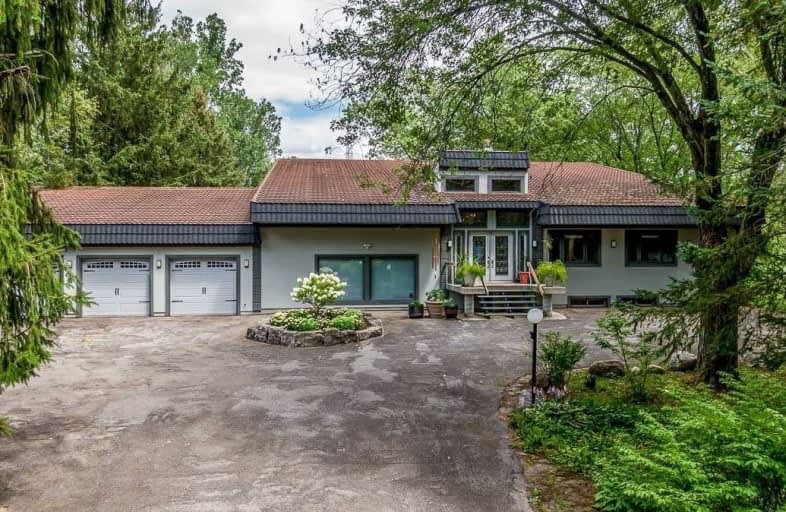 1773 Concession Road 3, Adjala Tosorontio | Image 1