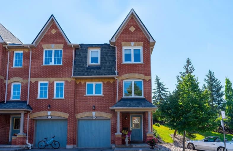 49 Marmill Way, Markham | Image 1