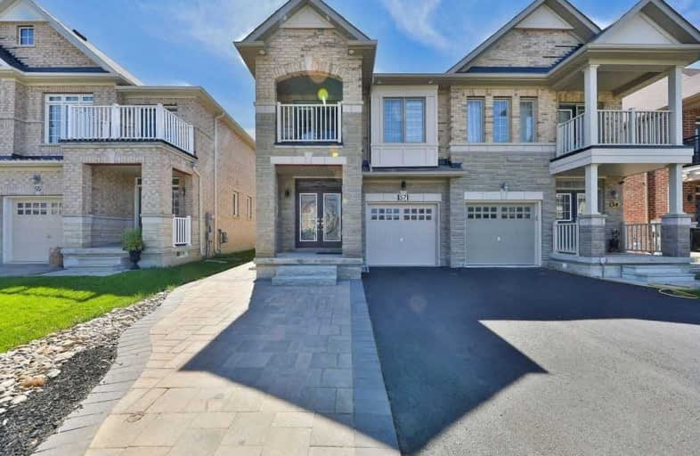 57 Via Toscana, Vaughan | Image 1