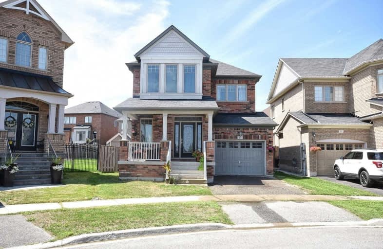 47 Brown Lane, Whitchurch Stouffville | Image 1