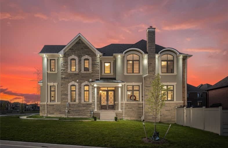 149 Kleinburg Summit Way, Vaughan | Image 1