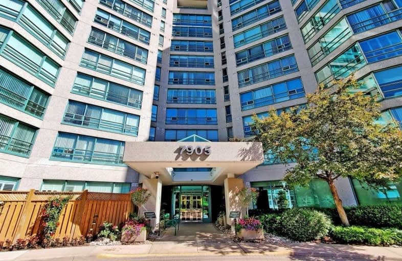 918-7905 Bayview Avenue, Markham | Image 1