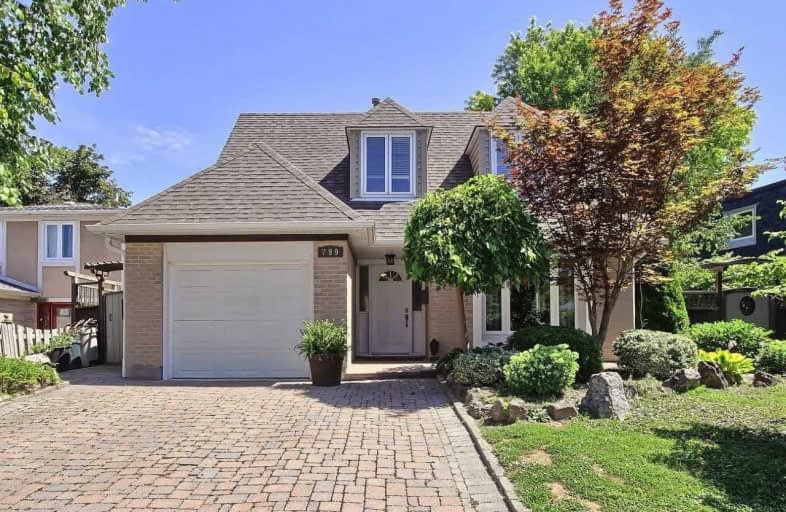 799 Pam Crescent, Newmarket | Image 1