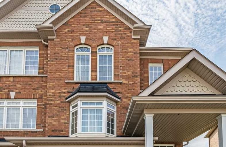 15 Matthewson Avenue, Bradford West Gwillimbury | Image 1
