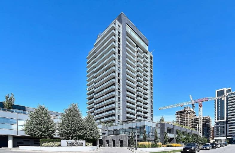 208-65 Oneida Crescent, Richmond Hill | Image 1