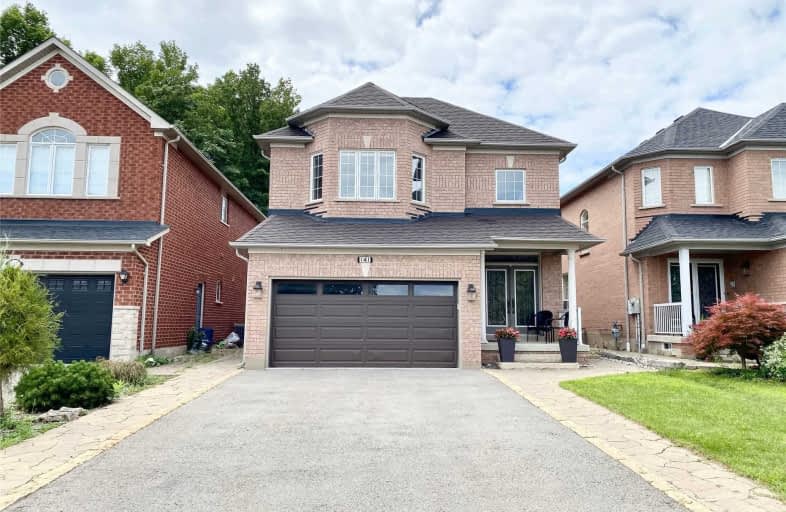 141 Amy Wood Road, Vaughan | Image 1