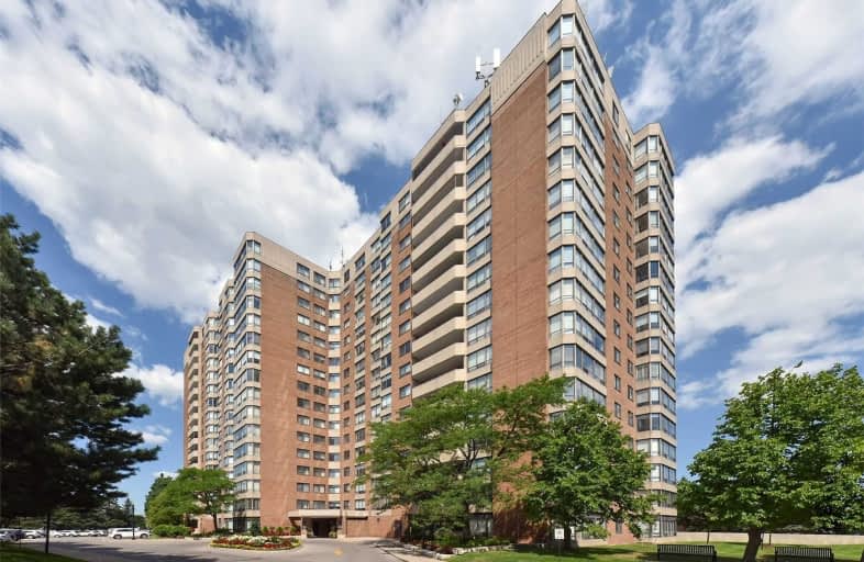 1715-7601 Bathurst Street, Vaughan | Image 1