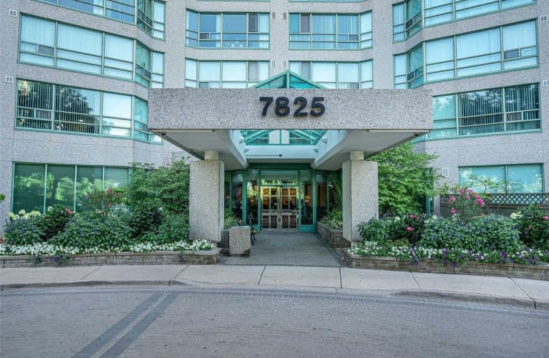 #1018-7825 Bayview Avenue, Markham | Image 1