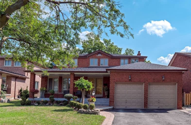 15 Byer Drive, Markham | Image 1