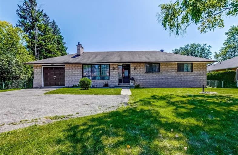 4655 14th Avenue, Markham | Image 1