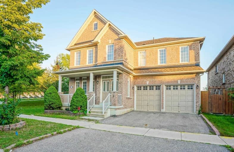 19 Park Place Drive, Markham | Image 1