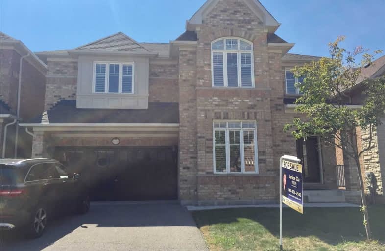 108 Walter Scott Crescent, Markham | Image 1