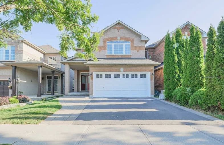 49 Lady Fern Drive, Markham | Image 1