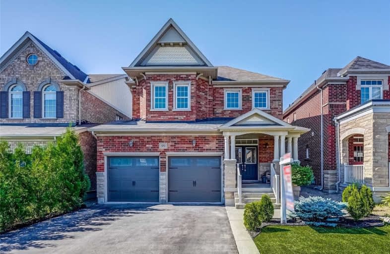 99 Blue Dasher Boulevard, Bradford West Gwillimbury | Image 1