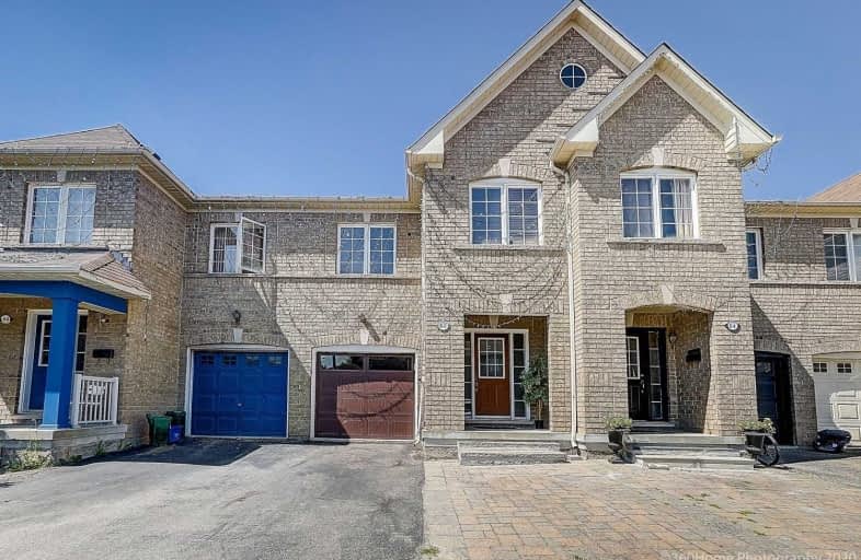 62 Tahir Street, Vaughan | Image 1