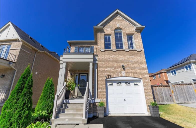 372 Langford Boulevard, Bradford West Gwillimbury | Image 1
