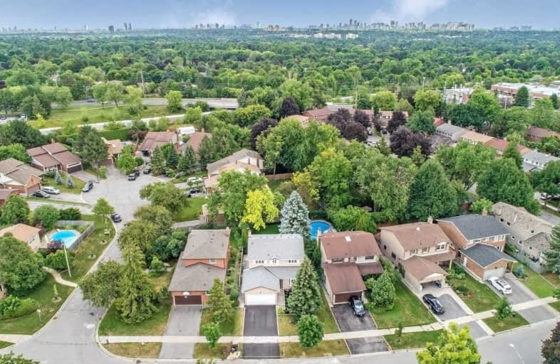 87 Kings College Road, Markham | Image 1