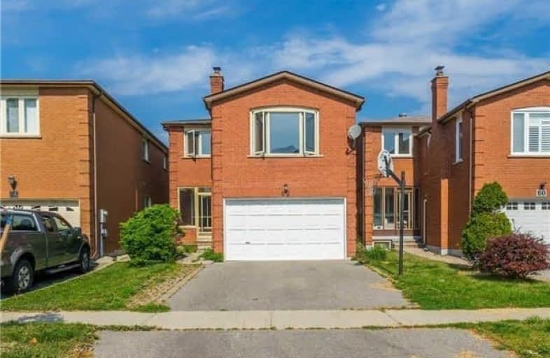 62 Gayla Street, Vaughan | Image 1