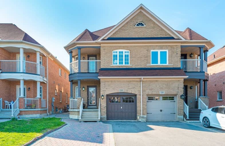 126 Ozner Crescent, Vaughan | Image 1