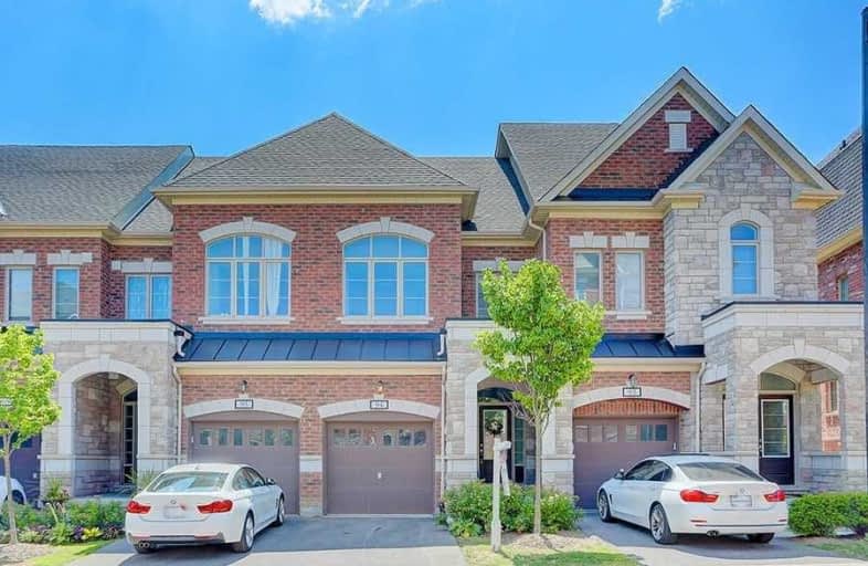 94-1331 Major Mackenzie Drive West, Vaughan | Image 1