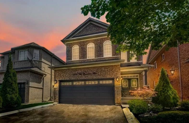 105 Via Carmine Avenue, Vaughan | Image 1