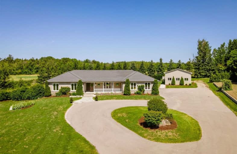 4760 Bethesda Road, Whitchurch Stouffville | Image 1