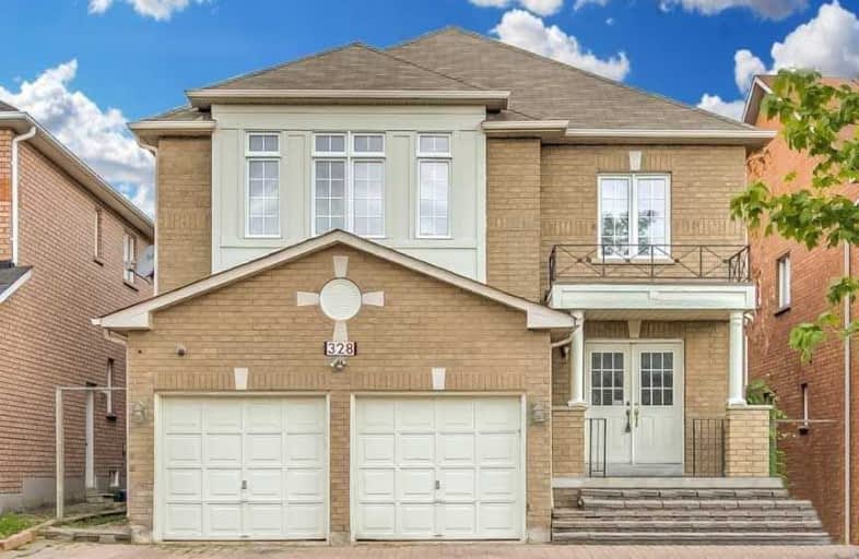 328 Elson Street, Markham | Image 1