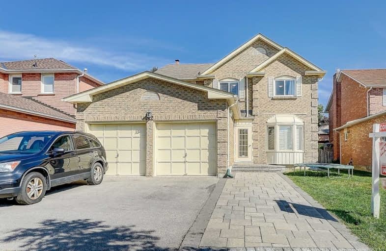 32 Lyndhurst Drive, Markham | Image 1