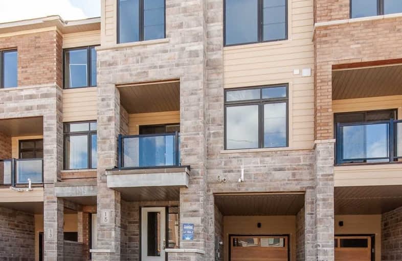 15 Vantage Loop, Newmarket | Image 1