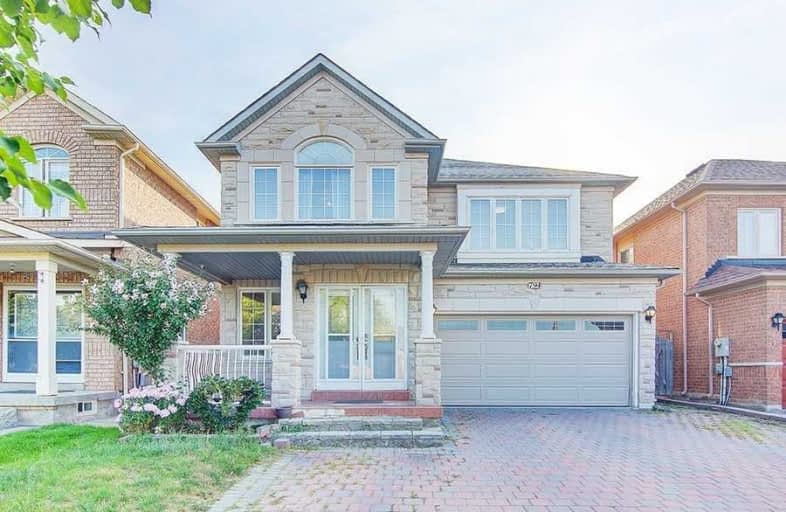 794 Caboto Trail, Markham | Image 1