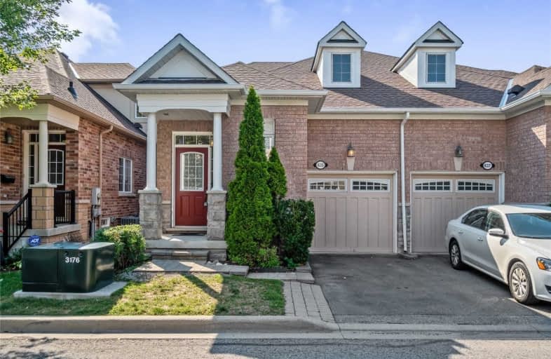 635 Tapestry Lane, Newmarket | Image 1