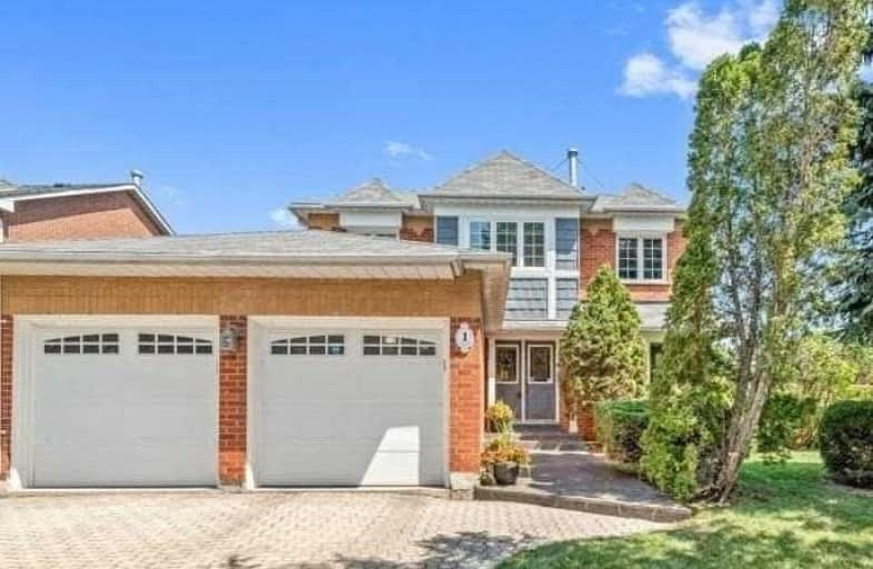 1 Casson Place, Markham | Image 1