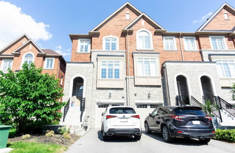 223 Appleton Court, Newmarket | Image 1