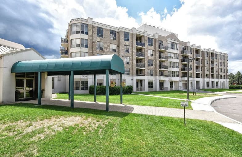 216-2100 John Street, Markham | Image 1