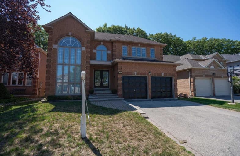 451 Worth Boulevard, Vaughan | Image 1